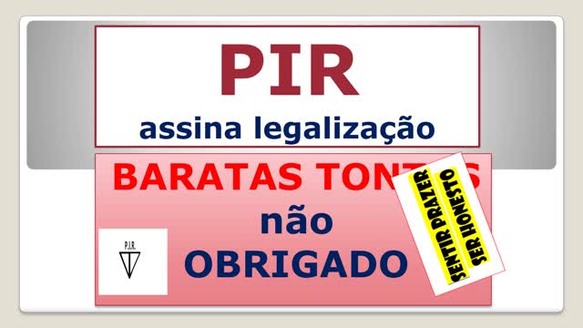 politics-BARATAS TONTAS