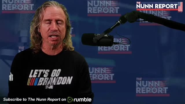 Ep. 0040 [clip] Lyin` Bidens | The Nunn Report