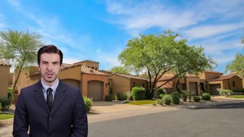 Max Cash Offers - Sell My House Fast in Phoenix, AZ