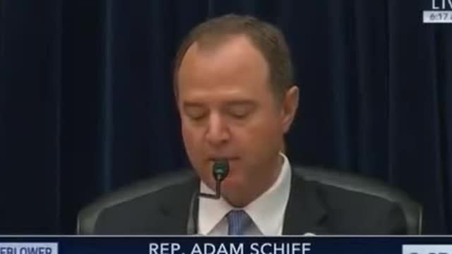 Rep. Jim Jordan RIPS Serial Liar Adam Schiff After He Doctored His Text Message and Lied Again