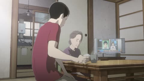 Ajin S01E08