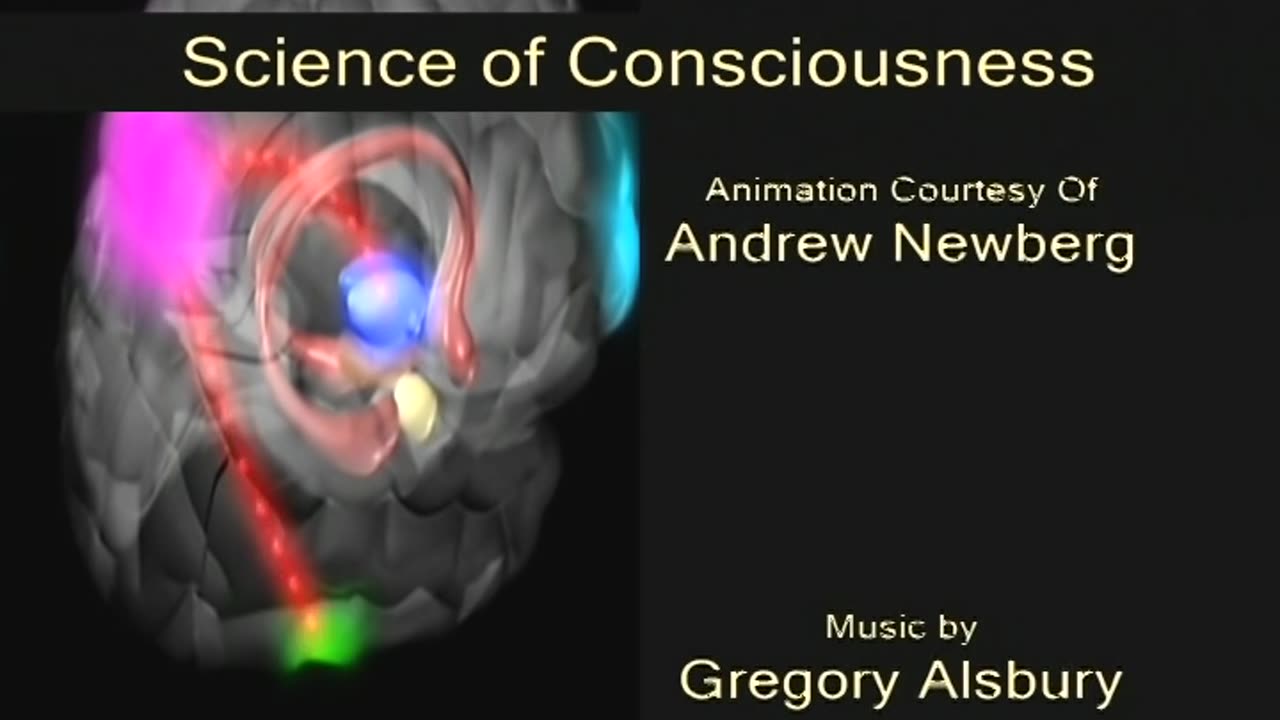 Consciousness (2003) - Ending Credits [disc 5]