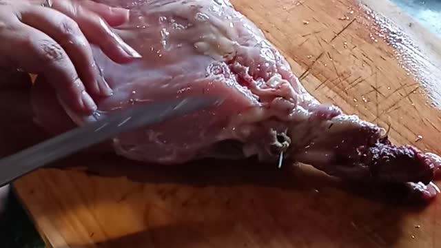 Chicken
