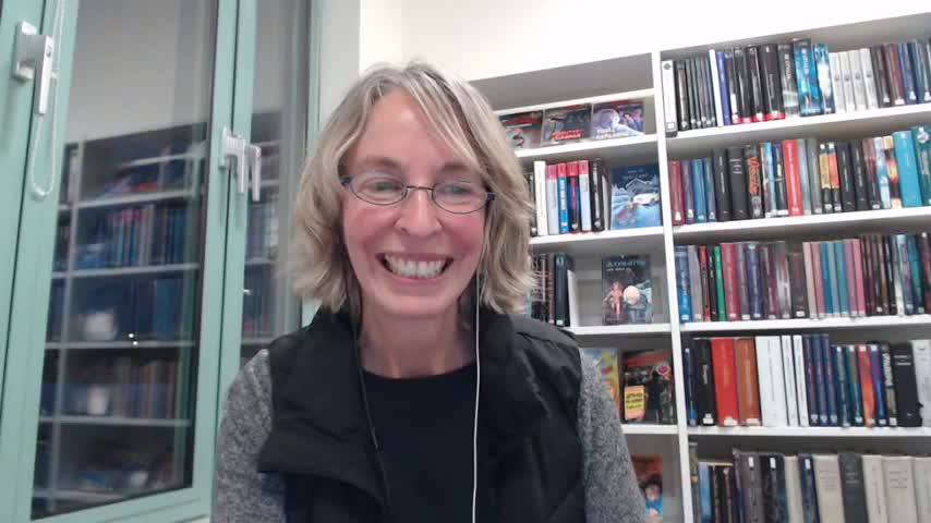 Rendez-vous du 8 janvier 2022