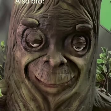 Nah you are normal af