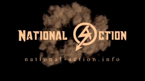 8 years ago National Action tried to stop it and were declared terrorists