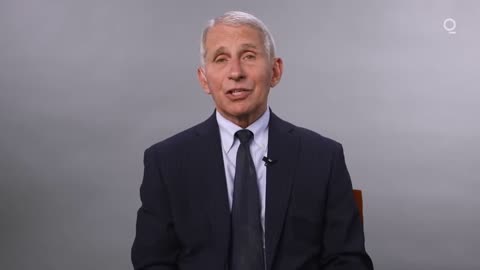 Nazi Criminal Fauci Pushes The Agenda: "It Isn't Over Yet"