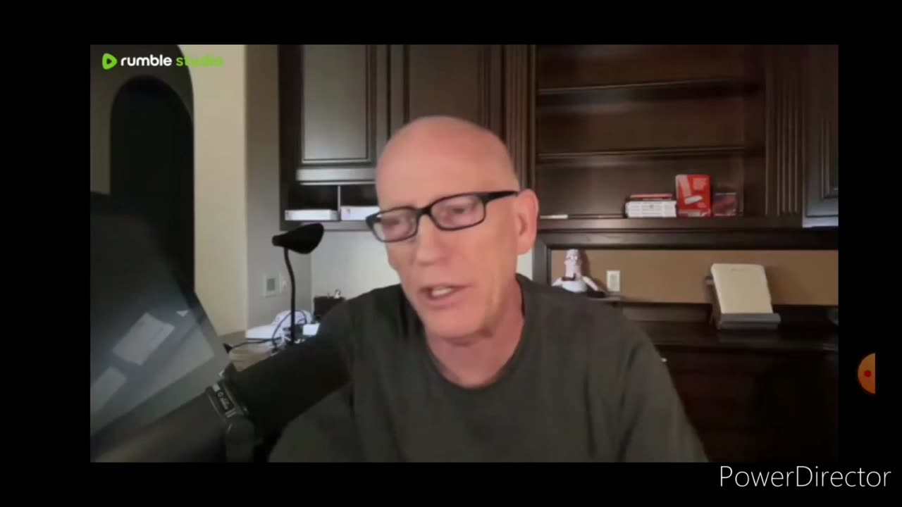 Scott Adams talks Pharmaceutical Trial bias