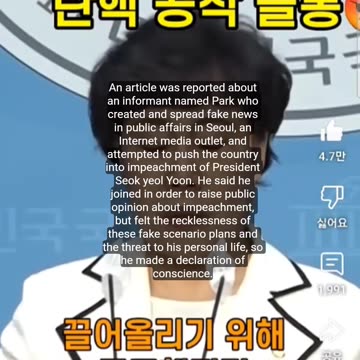 Lies from the British Guardian. The South Korean president's wife's Dior bag.