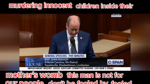 Charles DEVILCRATE Graham