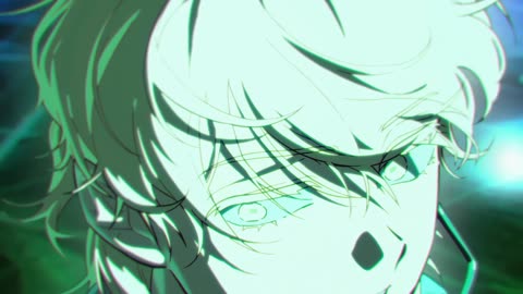 F I N A L ｜ Alien Stage