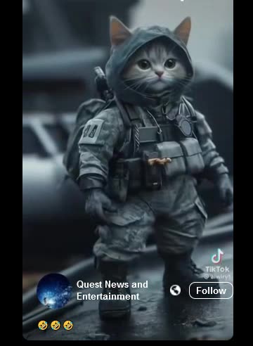 Taking back the streets in Ohio...