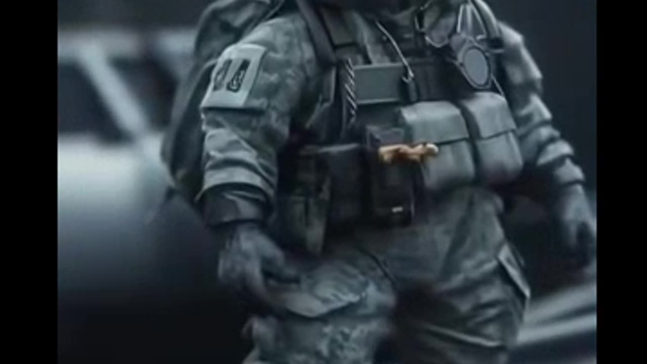 Taking back the streets in Ohio...