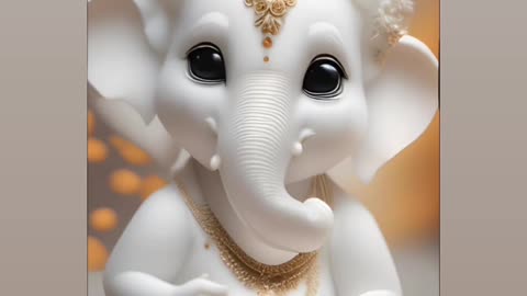 #Ganpatibappa morya