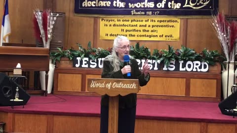 Hail To The King of Kings