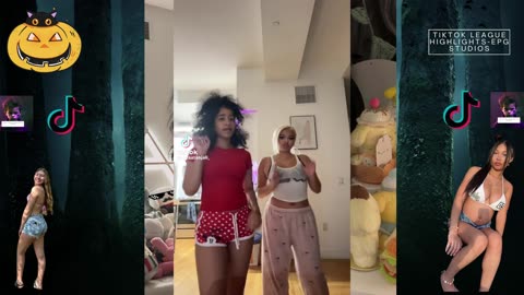 Aya's Hottest TikTok Compilation Pt. 1 🔥 | Must-See Moments