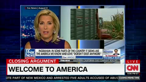 Chris Cuomo slams Laura Ingraham over demographics remarks