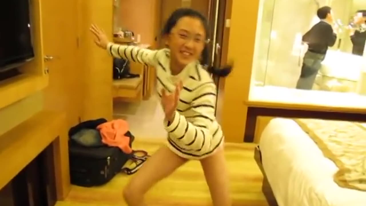 Xmm Dancing