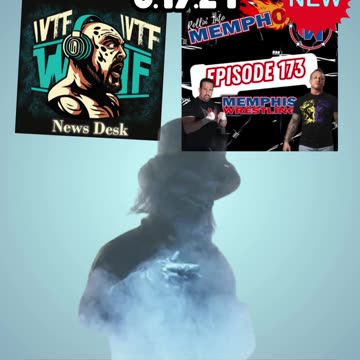 SHIZNIT MINUTE 6.17.24-BT Uncle Howdy! #UncleHowdy #RAW #WWERaw #wwe #aew