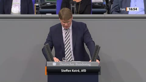 Steffen Kotré Rede vom 03.07.2024 – Änderung energierechtlicher Regelungen