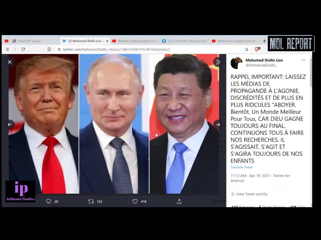 MDL 59 alliances usa russie chine