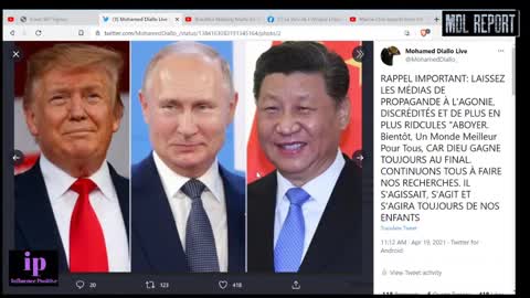 MDL 59 alliances usa russie chine