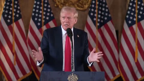 PRESIDENT TRUMP on KAMALA: Everything she's touched has turned to bad things.