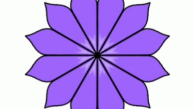 Satisfying art video | rangoli