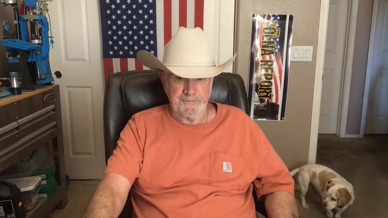 Interesting Travis, And Taylor Video On YouTube!