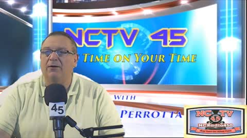 NCTV45 CEDARS SPORTS CORNER REPORT THURSDAY MARCH 31 2022 WITH ANGELO PERROTTA