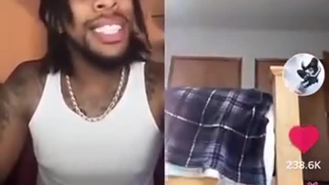 Tik Tik funniest moment