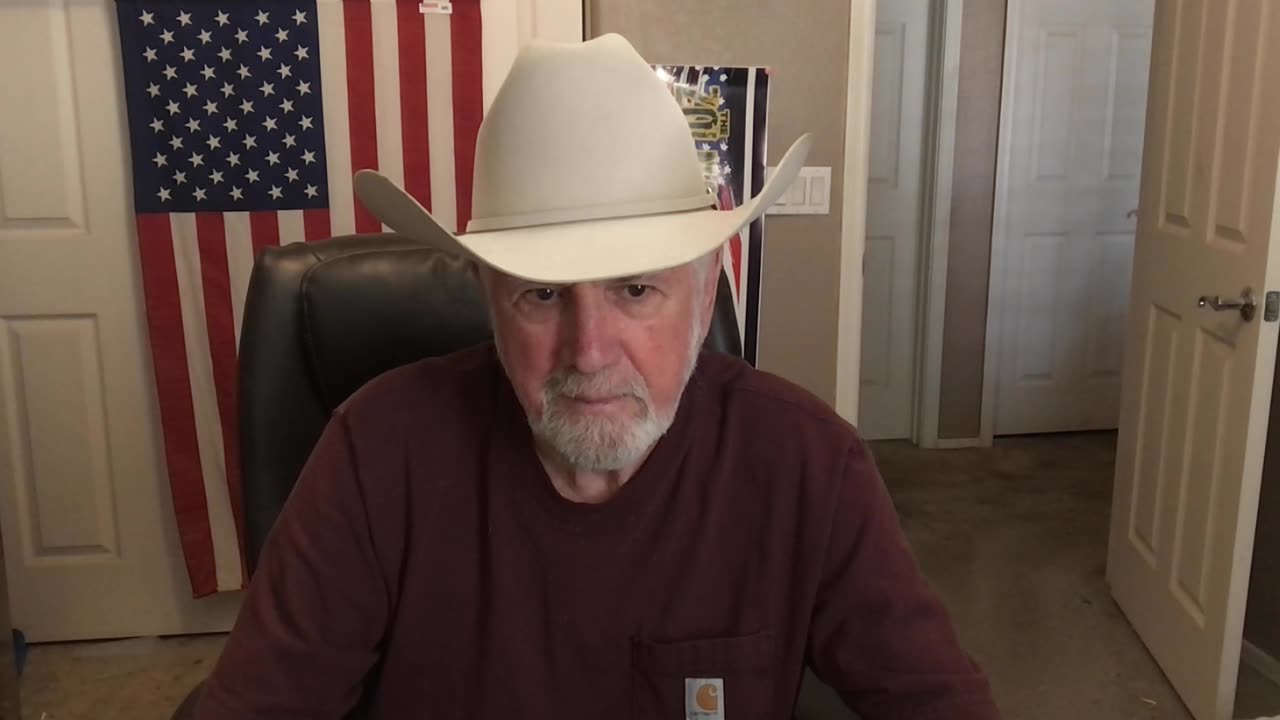 Trump Smells Like Absolute Shit!