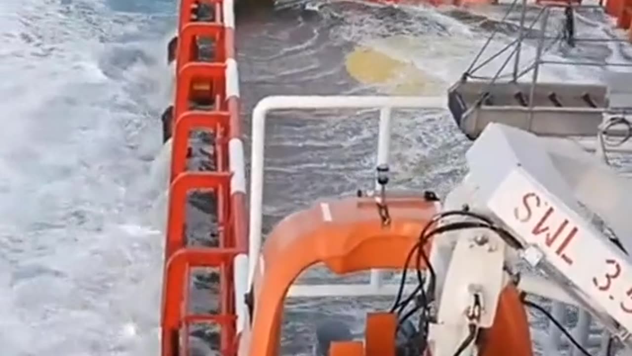 North sea is very dangerous 😨😯 | #Northsea | #Europre