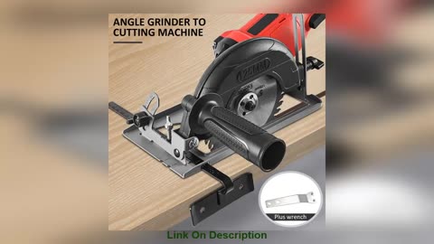 Best Seller Angle Grinder Holder Angle Grinder Bracket