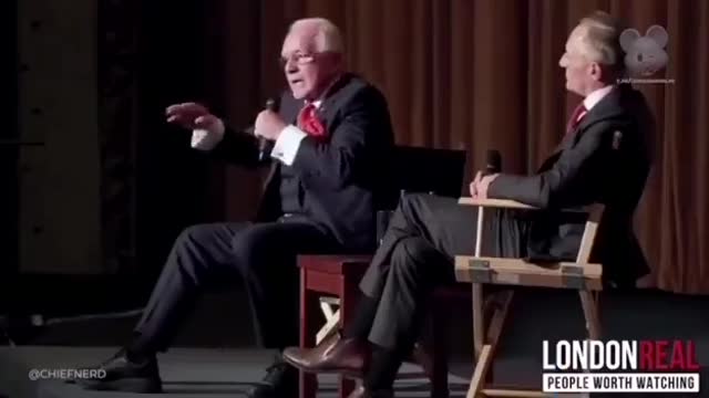 Dan Peña - Global Warming is the Biggest Fraud Perpetrated on Mankind This Century