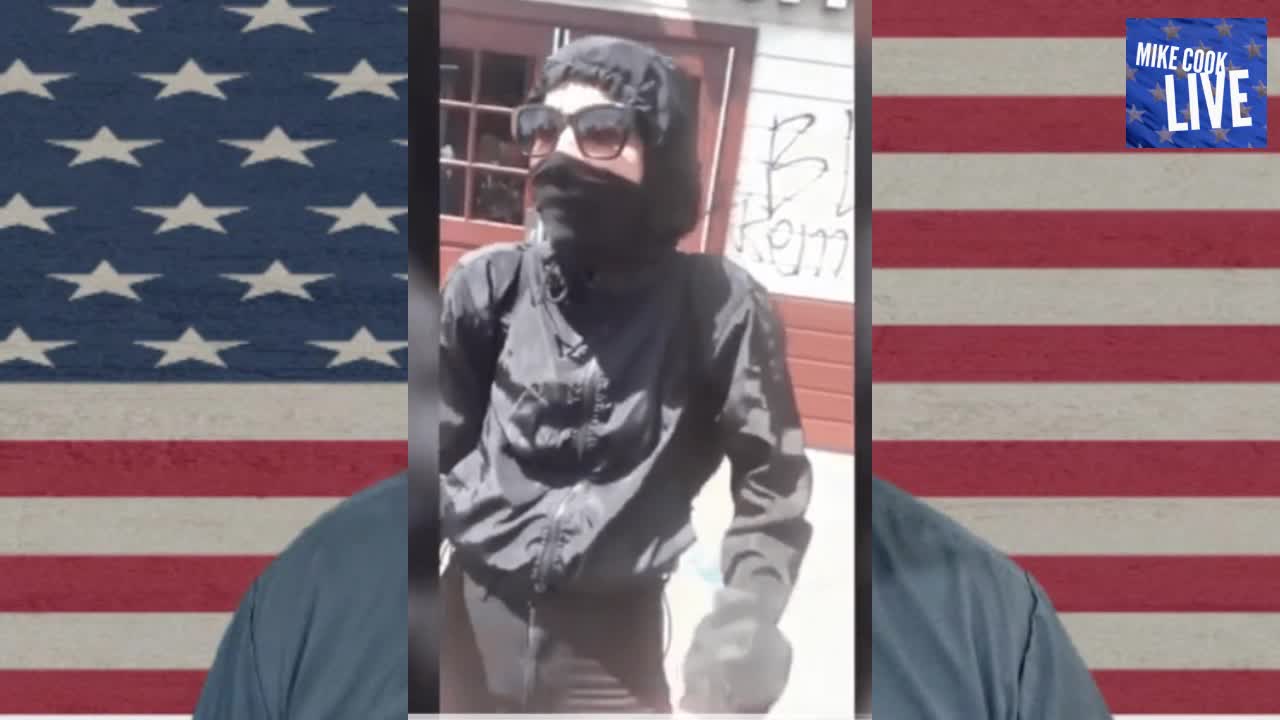 Millions in DC 6/5/2021