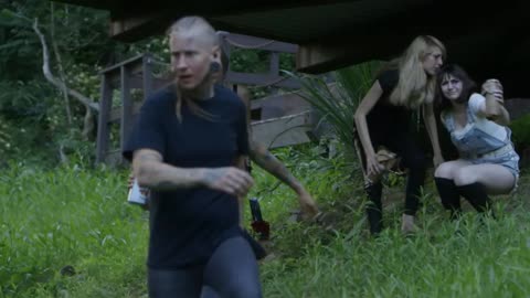 Lamb of God - 512 (Official Video)