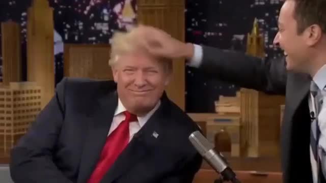 Trump hilarious funny video