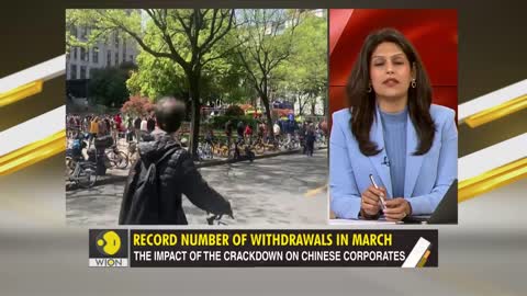 Gravitas_ Why global investors are dumping Chinese stocks