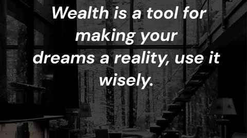 Rich | motivation | rich facts | inspiration