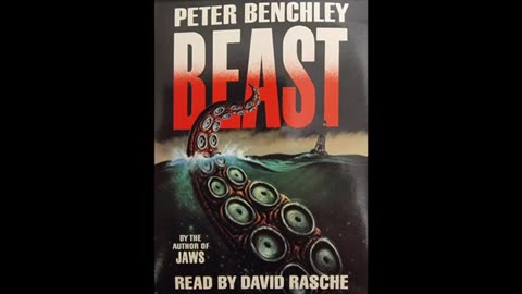 The Beast by Peter Benchley