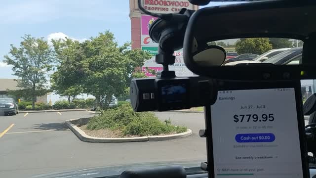 Dashcam tips