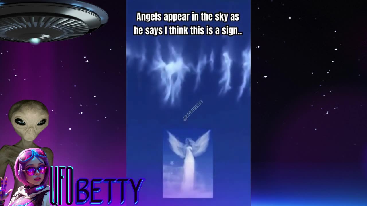 8/29/23 Are they Angels, Inter-Dimensional Beings,Light Beings, or Nephilim ??