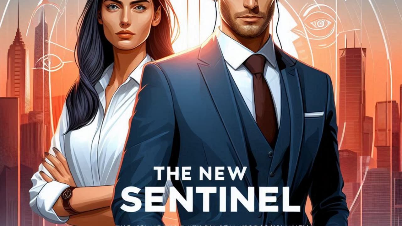 The New Sentinel (episode 48) " Big questions of the heart"