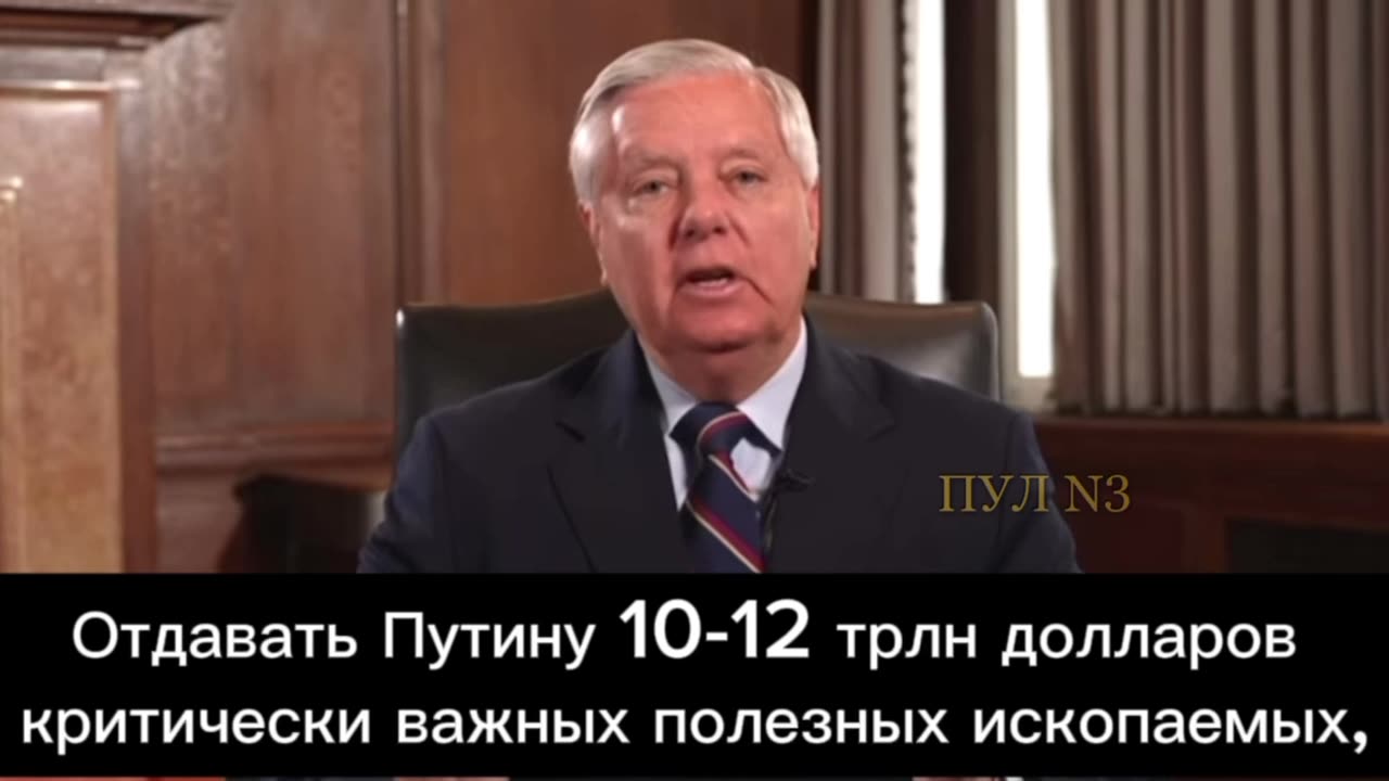 Could this be the real reason behind war in Ukraine?