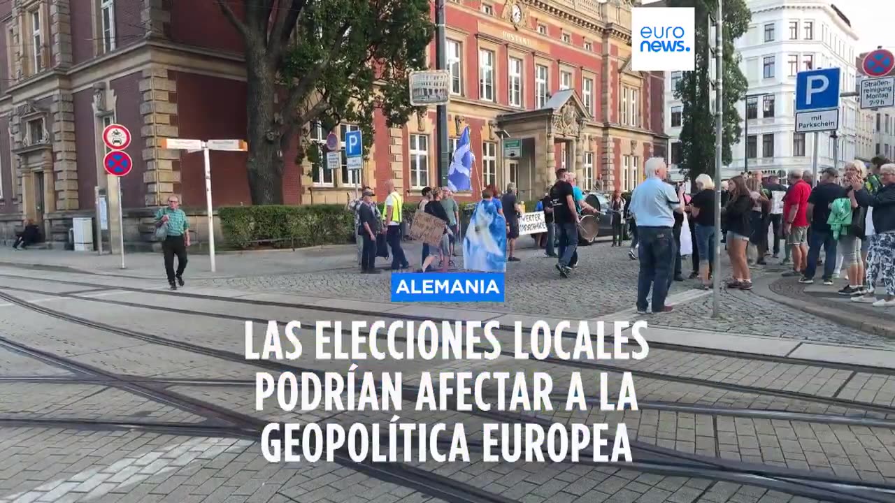 ¿Pueden influir las elecciones municipales alemanas en la situación geopolítica del país?