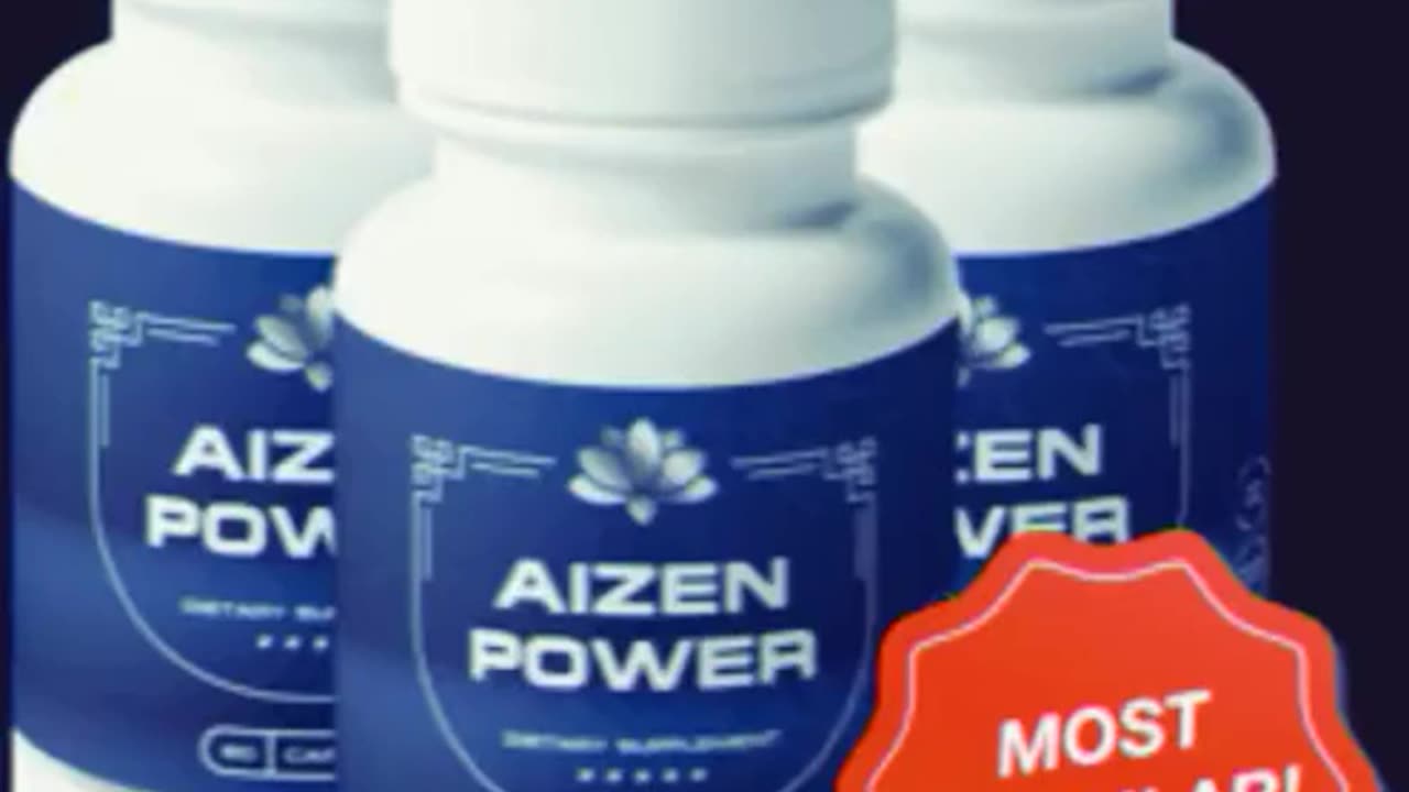 Dominate The Male Enhancement Niche Today with Aizen Power