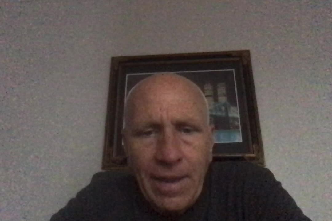 The Top 3 (first video...needs help!)