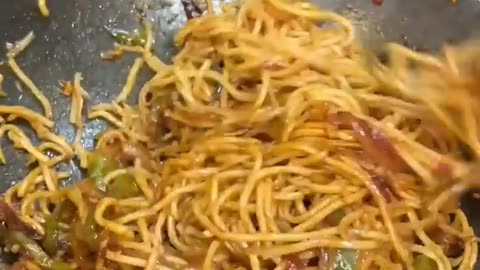 How to make noodles