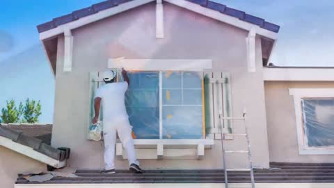 Avra Painting - (520) 424-7333